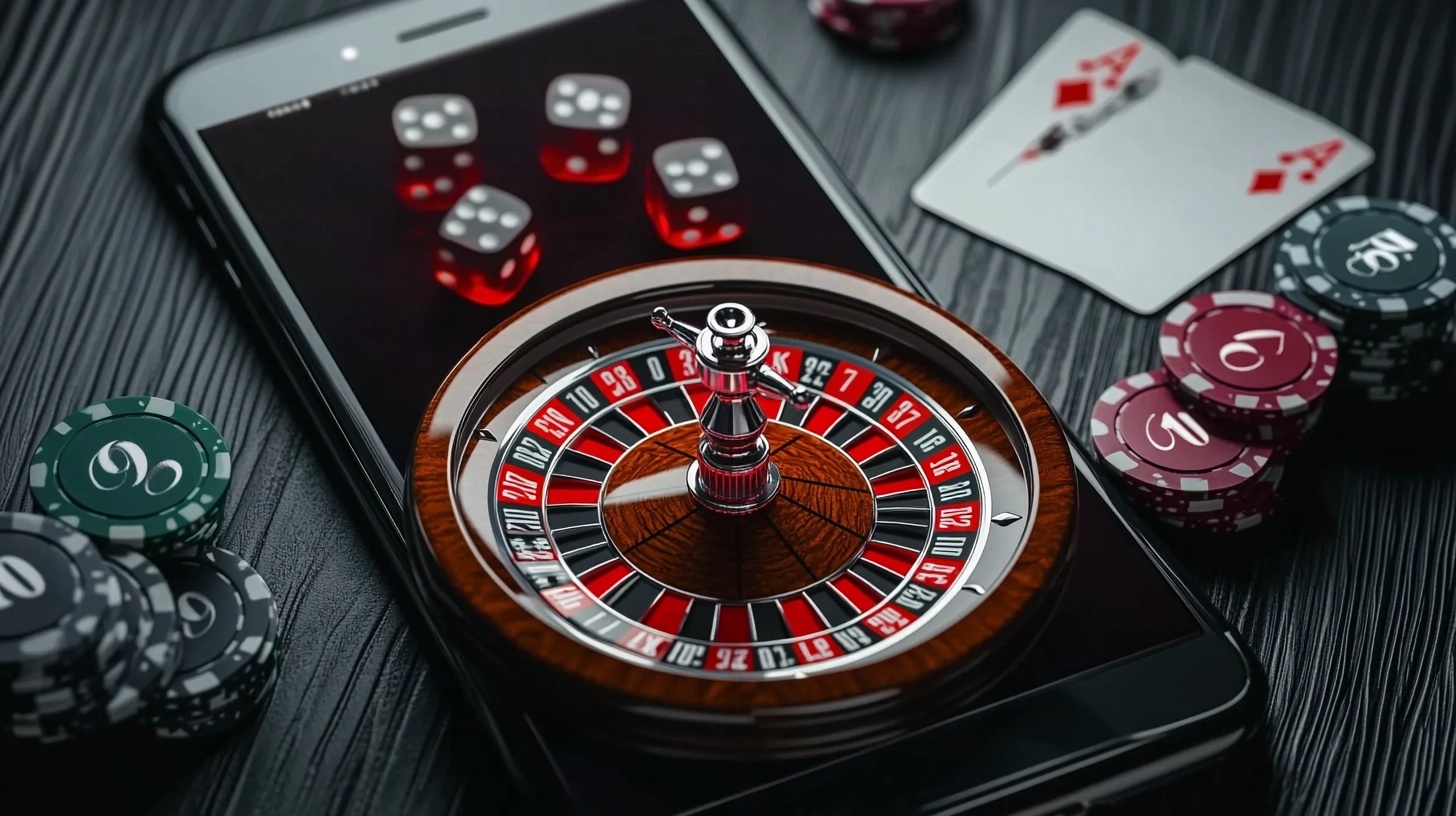 Fast and Secure Login to the JACKPOTRAIDER casino
                               